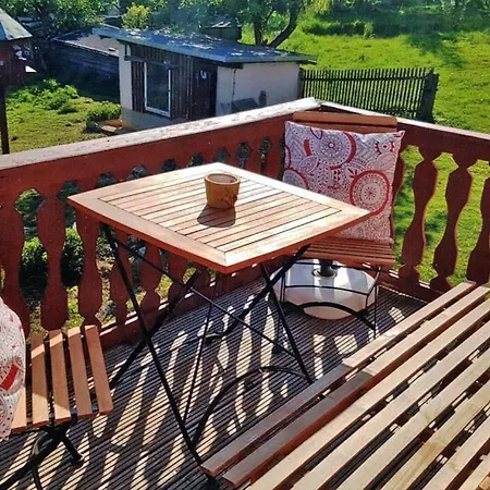 Ferienwohnung Kastanienhof Hinterhermsdorf Exterior foto