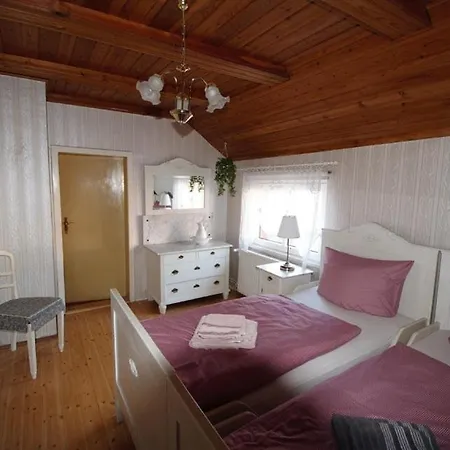 Ferienwohnung Kastanienhof Hinterhermsdorf Exterior foto